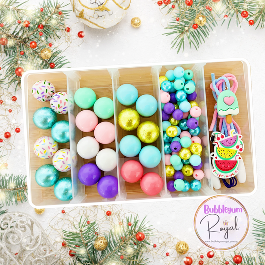 Sprinkles - Large DIY Make Your Own Kit