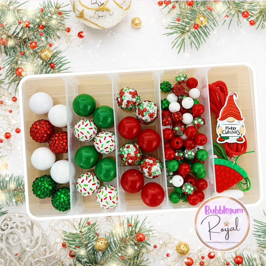 Christmas DIY Make Your Own Kit - Sprinkles