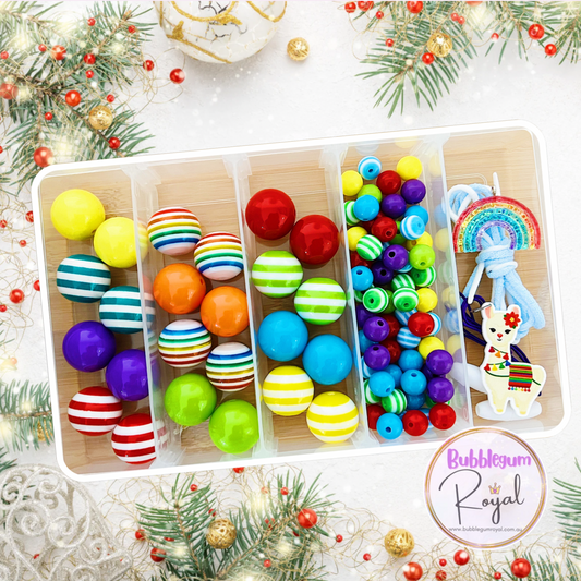 Rainbow - Large DIY Make Your Own Kit